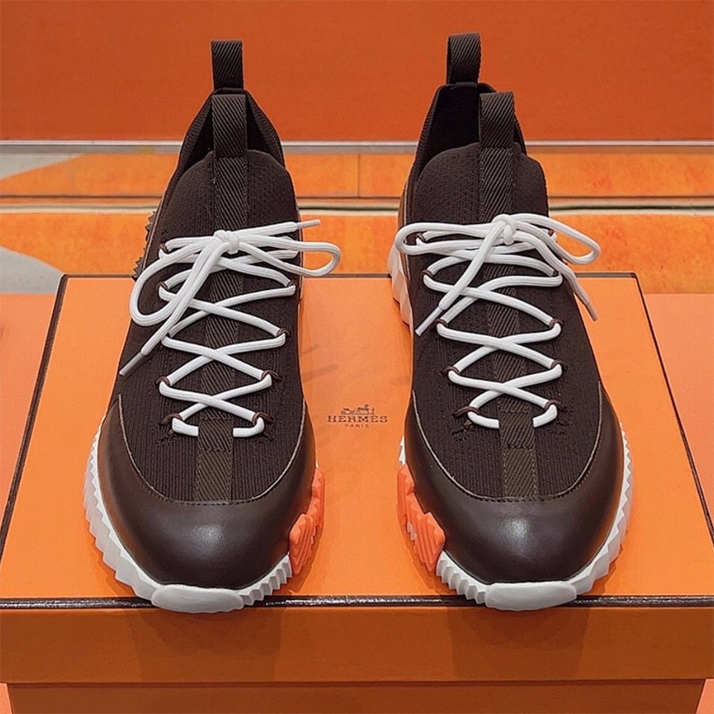 Bouncing Sneaker Women Shoes - 24HEARTZ