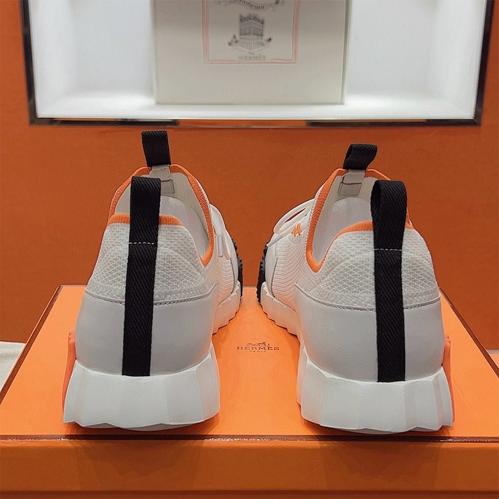 Bouncing Sneaker Women Shoes - 24HEARTZ