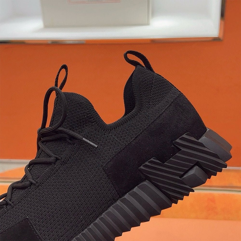 Bouncing Sneaker Women Shoes - 24HEARTZ