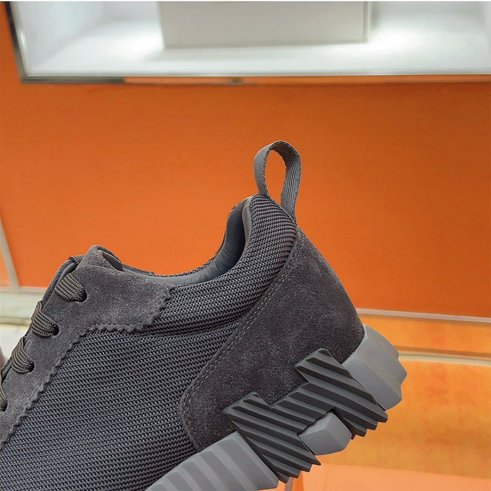 Bouncing Sneaker Women Shoes - 24HEARTZ