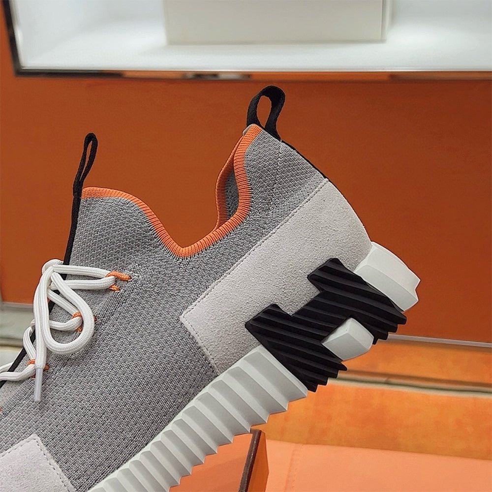Bouncing Sneaker Women Shoes - 24HEARTZ