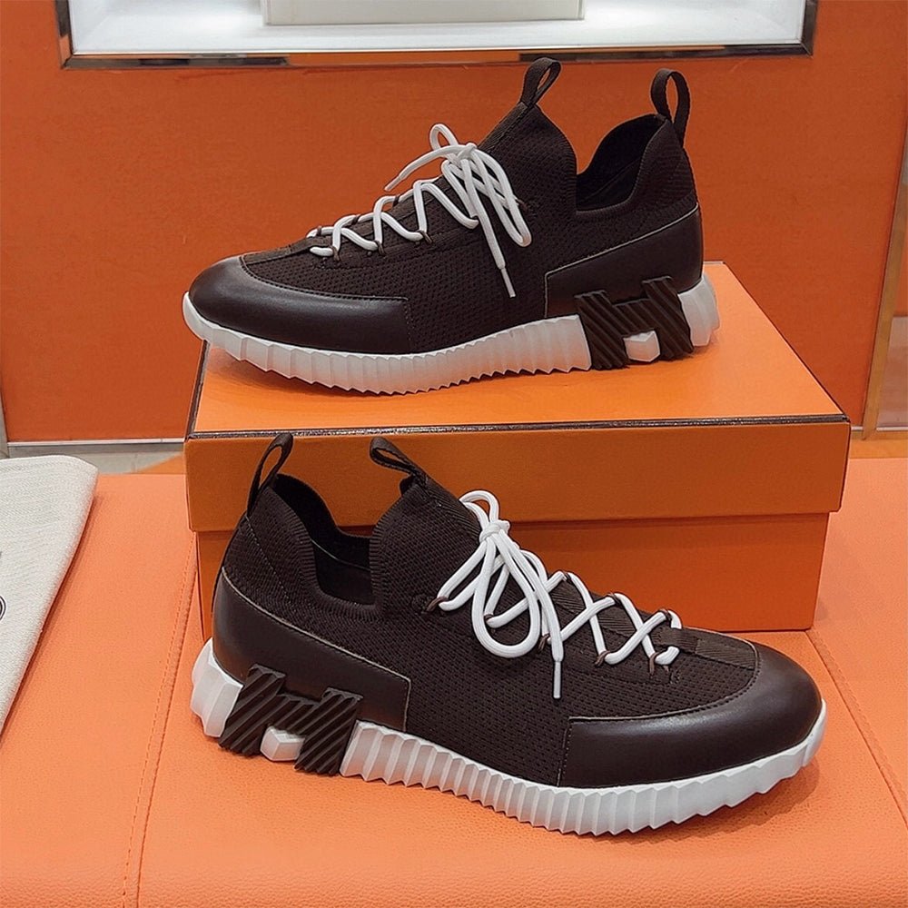 Bouncing Sneaker Women Shoes - 24HEARTZ