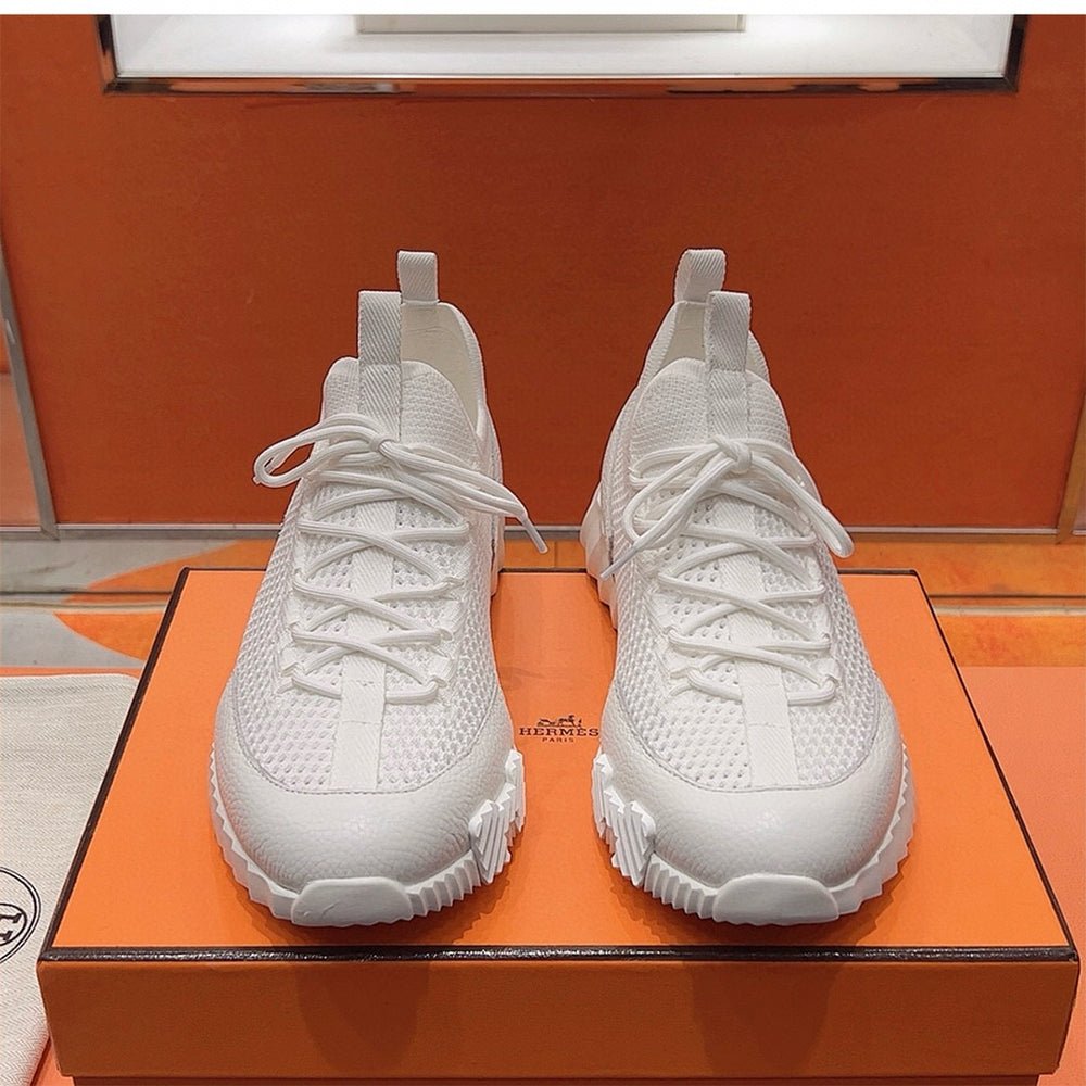 Bouncing Sneaker Women Shoes - 24HEARTZ