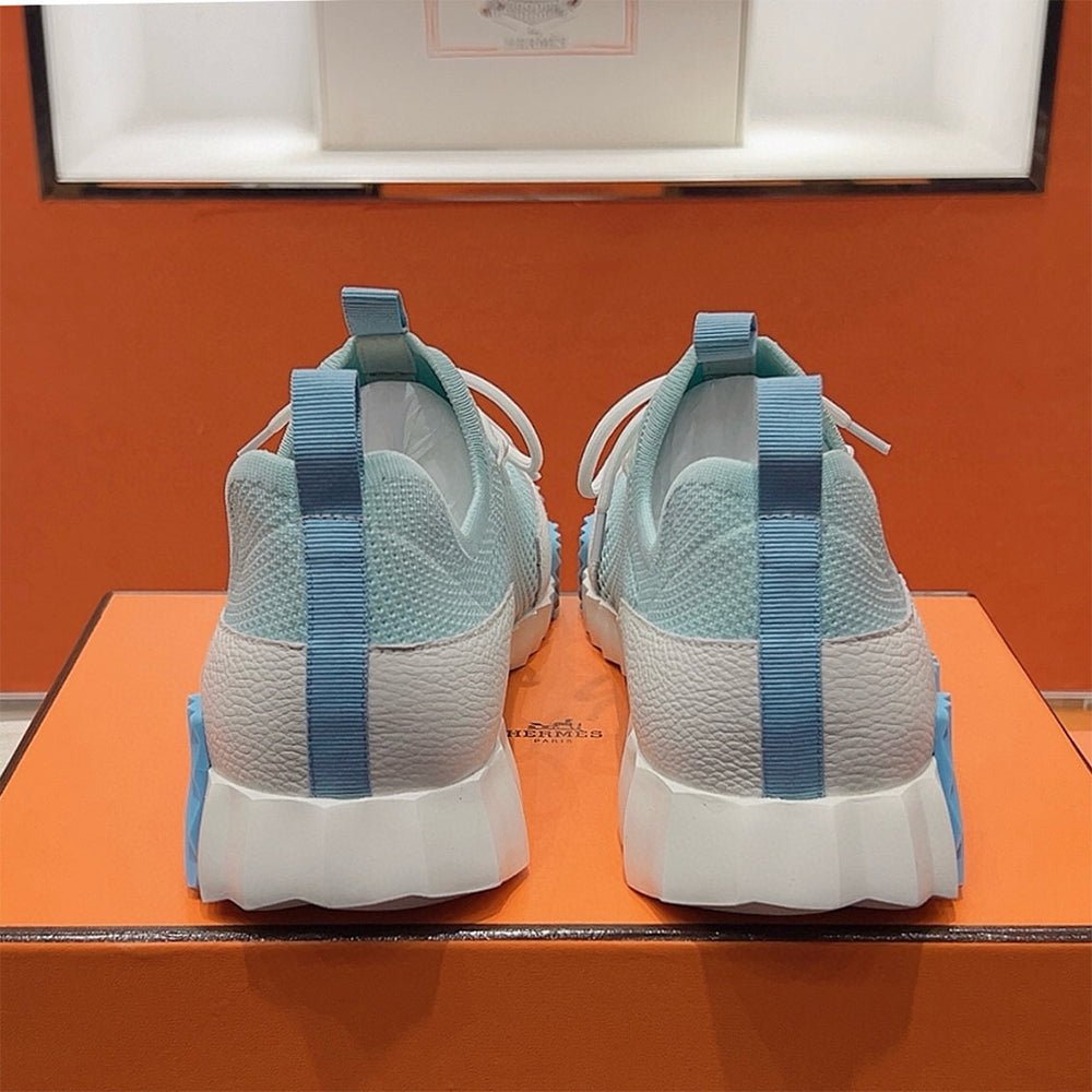 Bouncing Sneaker Women Shoes - 24HEARTZ
