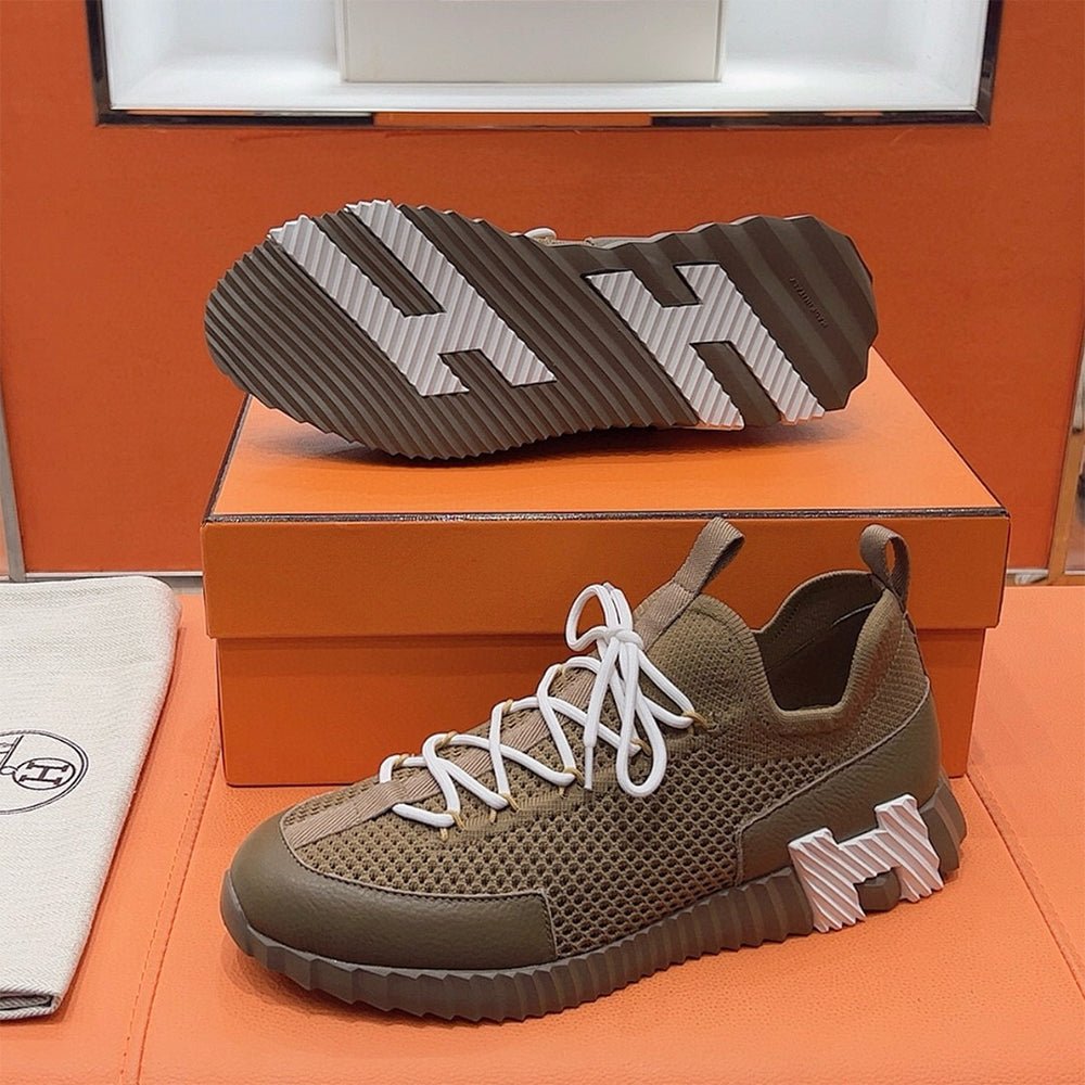 Bouncing Sneaker Women Shoes - 24HEARTZ