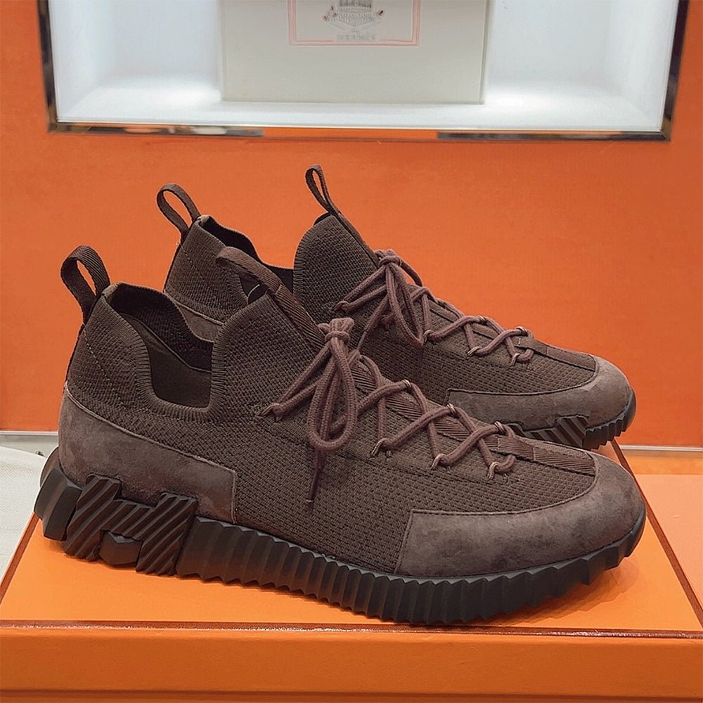 Bouncing Sneaker Women Shoes - 24HEARTZ