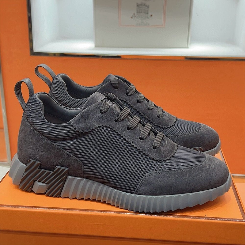 Bouncing Sneaker Women Shoes - 24HEARTZ