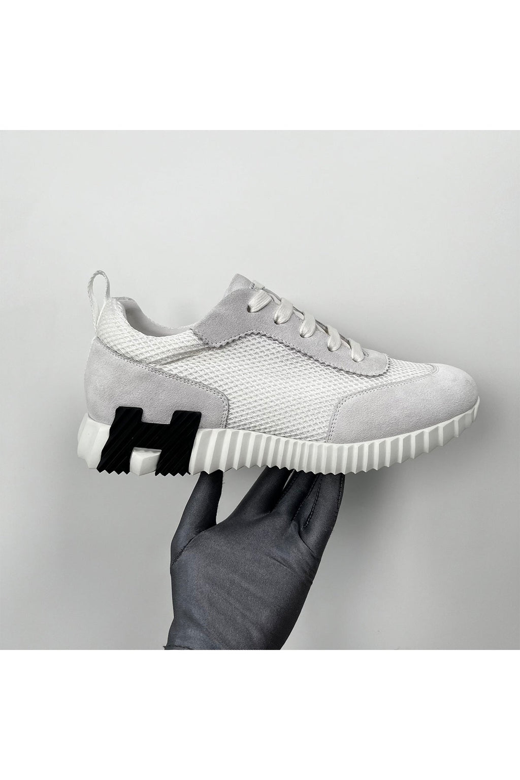 Bouncing Sneaker Women Shoes - 24HEARTZ