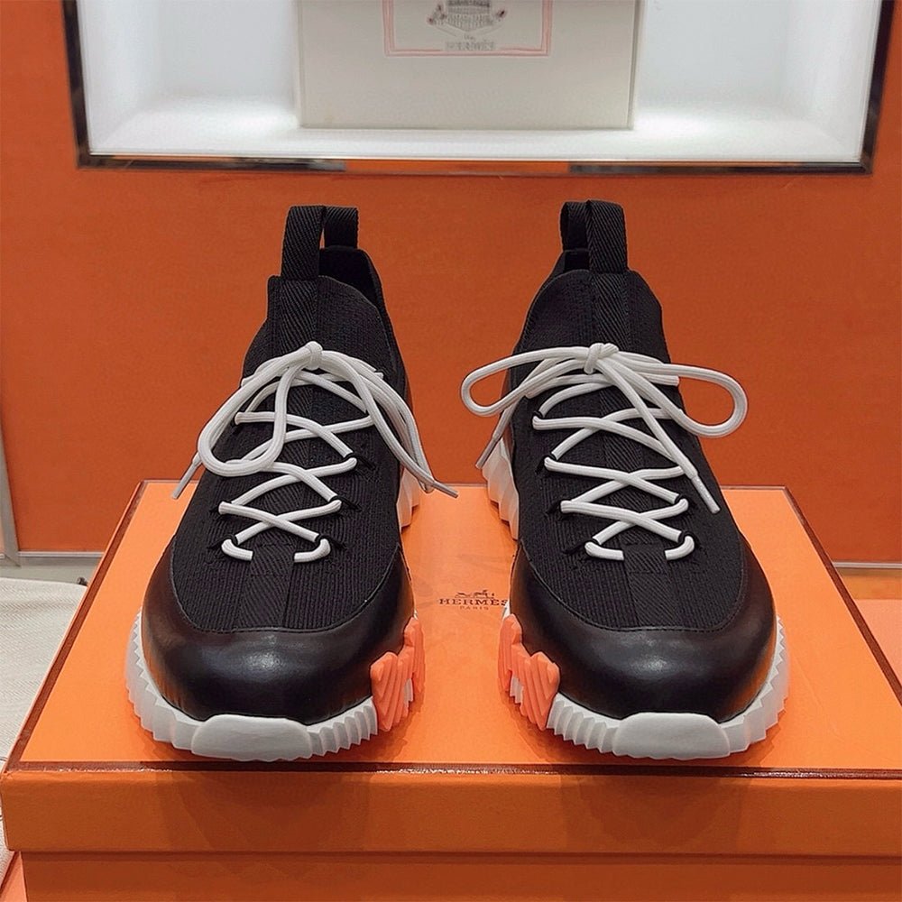 Bouncing Sneaker Women Shoes - 24HEARTZ