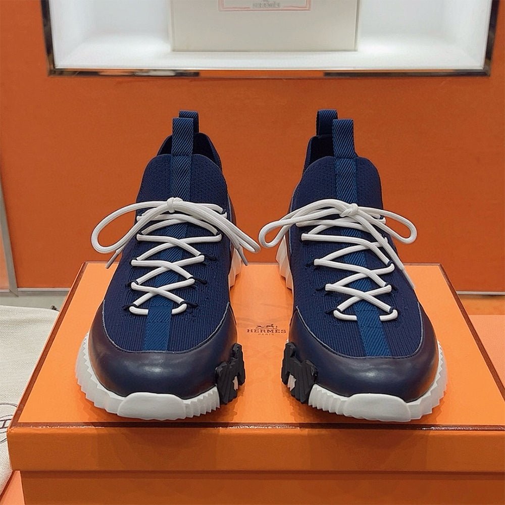 Bouncing Sneaker Women Shoes - 24HEARTZ