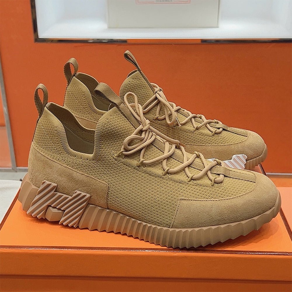 Bouncing Sneaker Women Shoes - 24HEARTZ