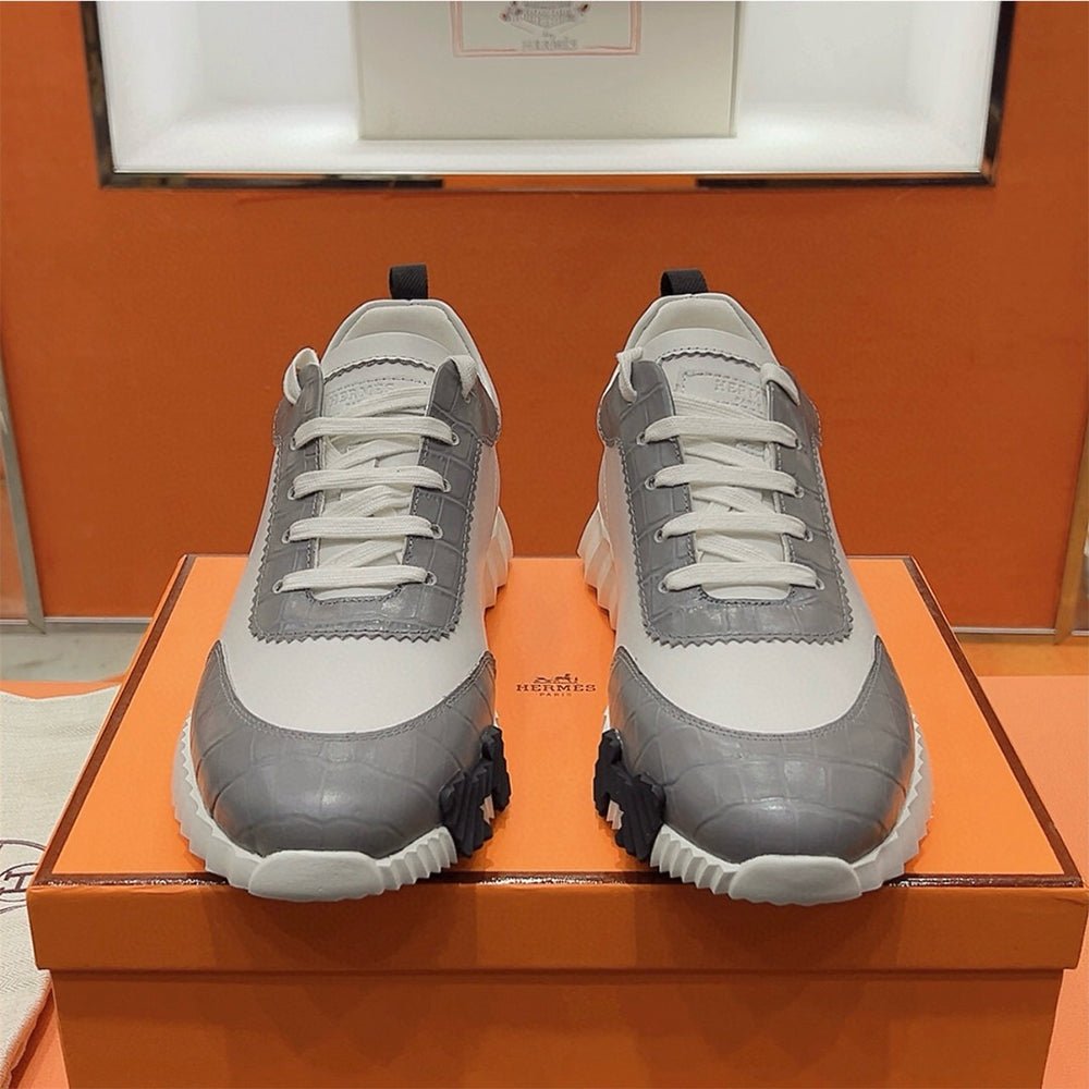 Bouncing Sneaker Women Shoes - 24HEARTZ