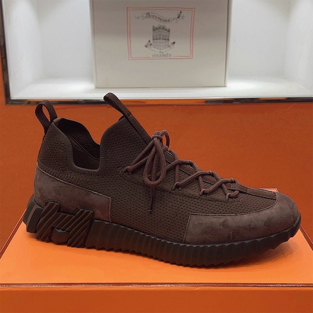 Bouncing Sneaker Women Shoes - 24HEARTZ