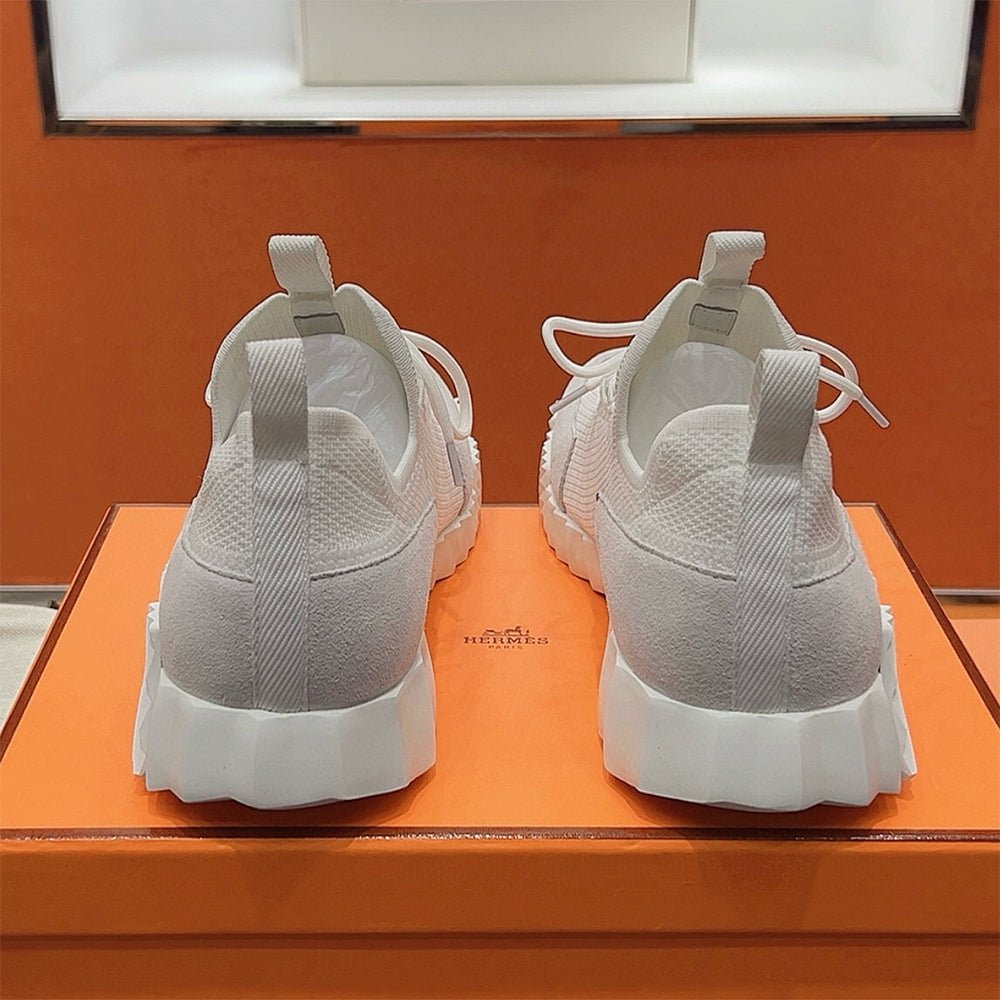 Bouncing Sneaker Women Shoes - 24HEARTZ
