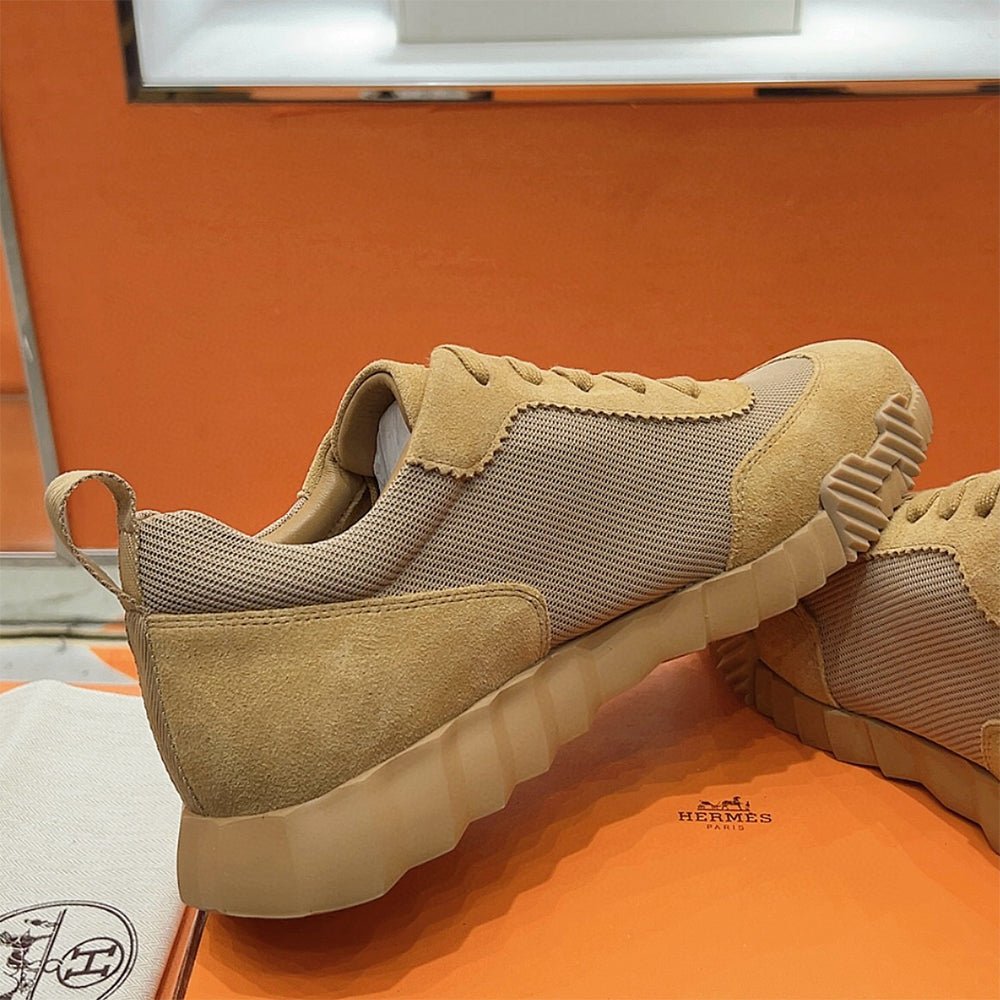 Bouncing Sneaker Women Shoes - 24HEARTZ
