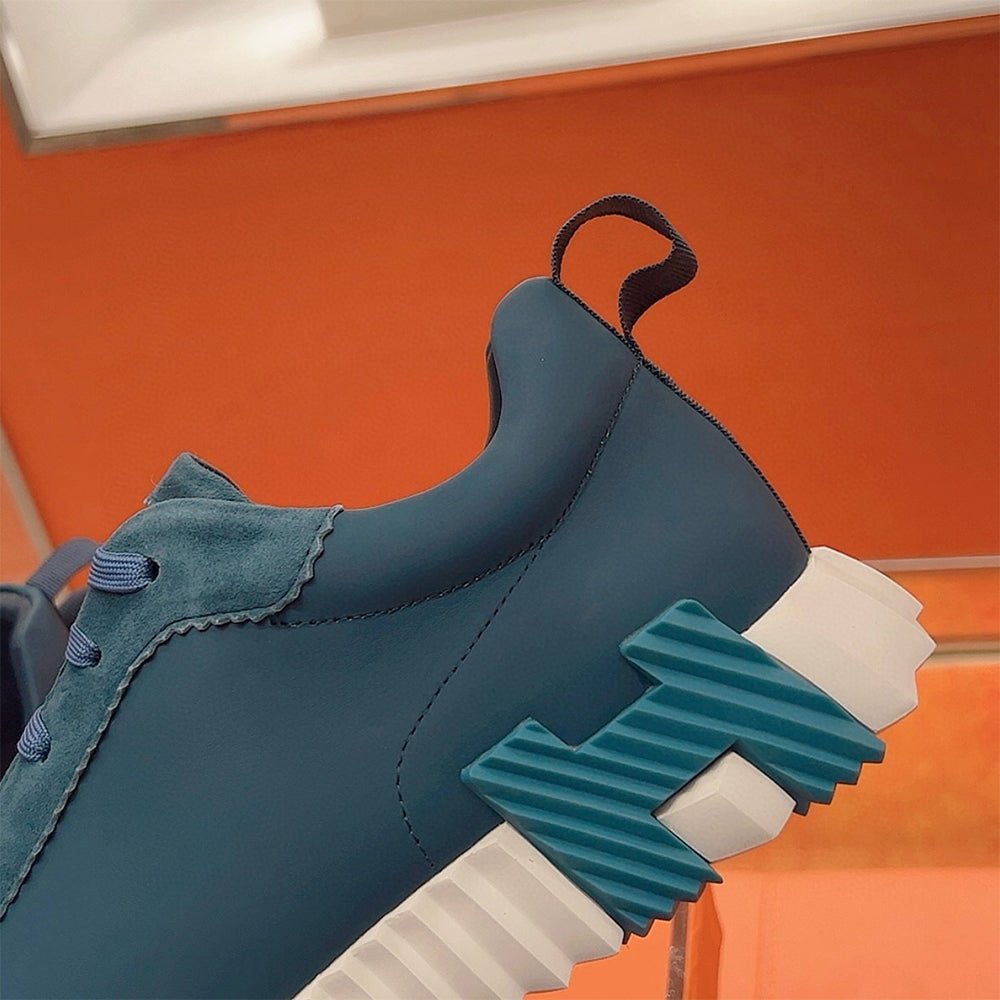 Bouncing Sneaker Women Shoes - 24HEARTZ