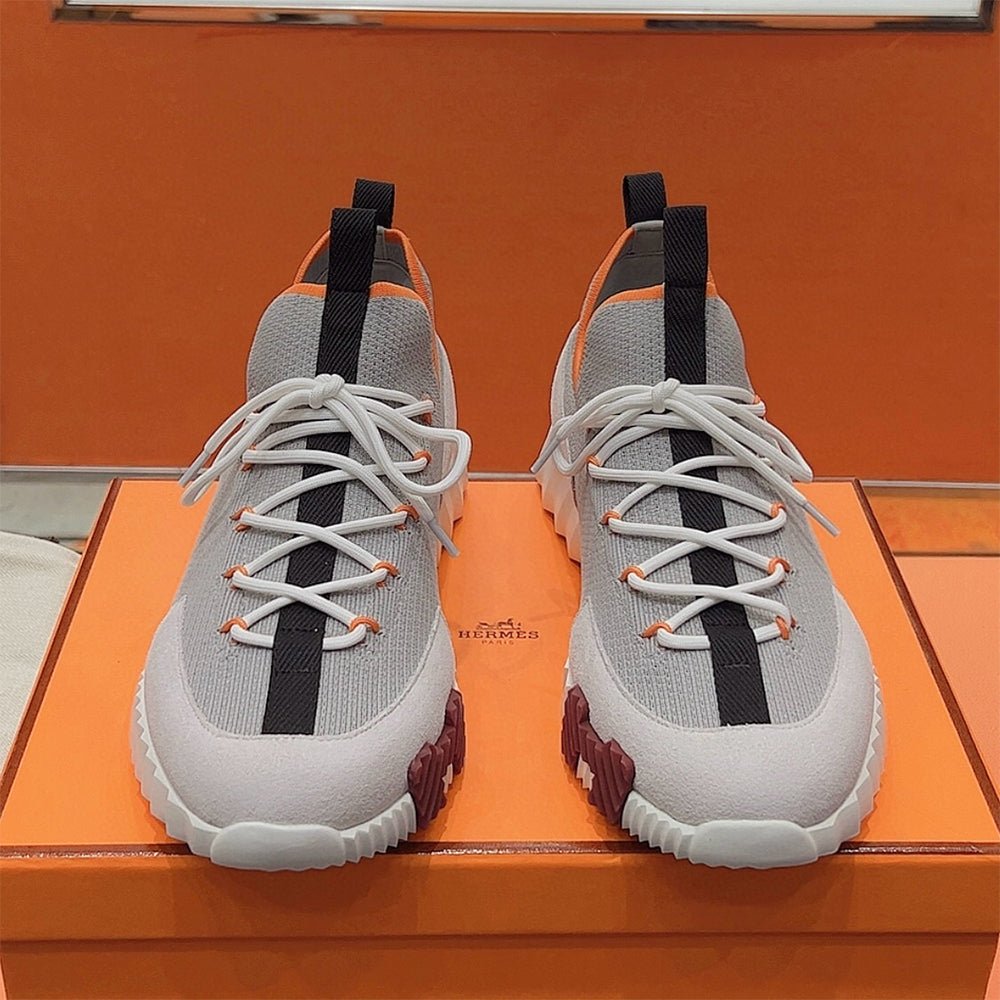 Bouncing Sneaker Women Shoes - 24HEARTZ