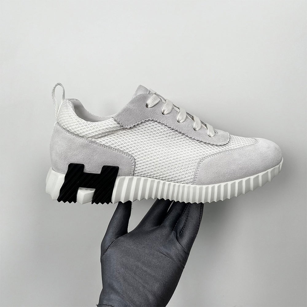 Bouncing Sneaker Women Shoes - 24HEARTZ