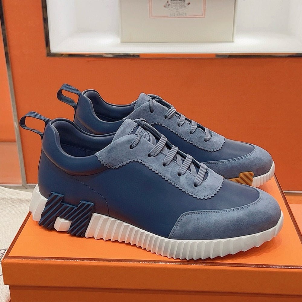 Bouncing Sneaker Women Shoes - 24HEARTZ