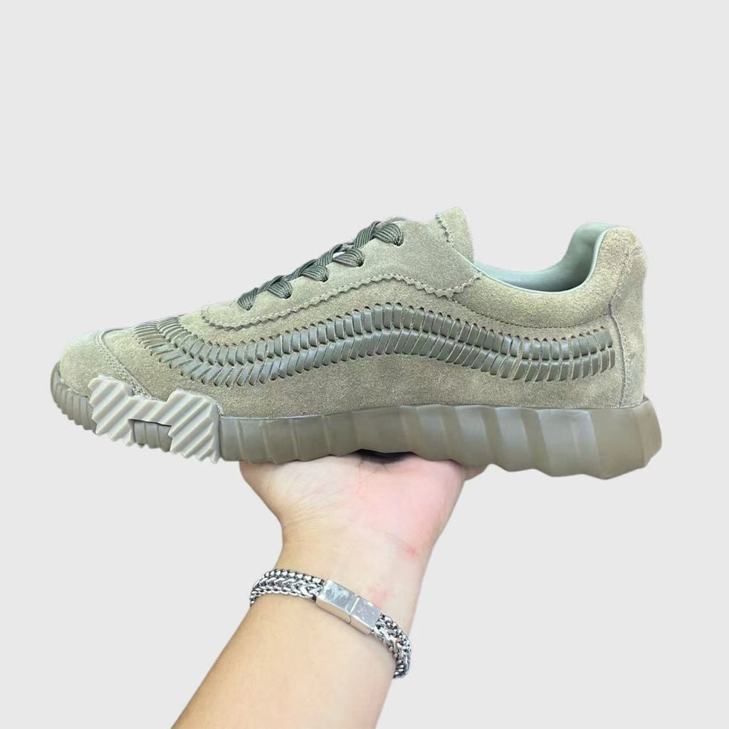 Bouncing Sneaker Women Shoes - 24HEARTZ