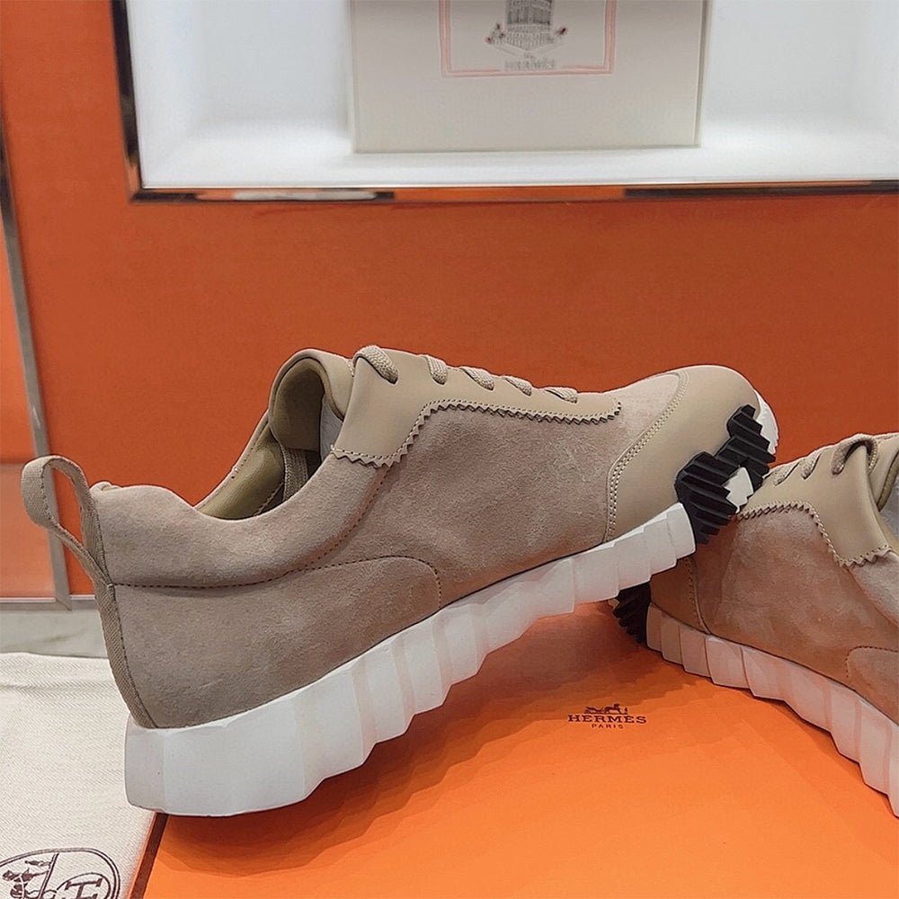 Bouncing Sneaker Women Shoes - 24HEARTZ