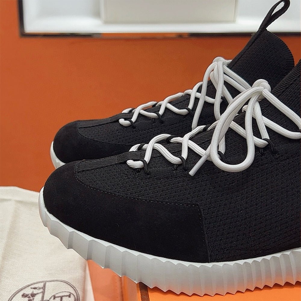 Bouncing Sneaker Women Shoes - 24HEARTZ