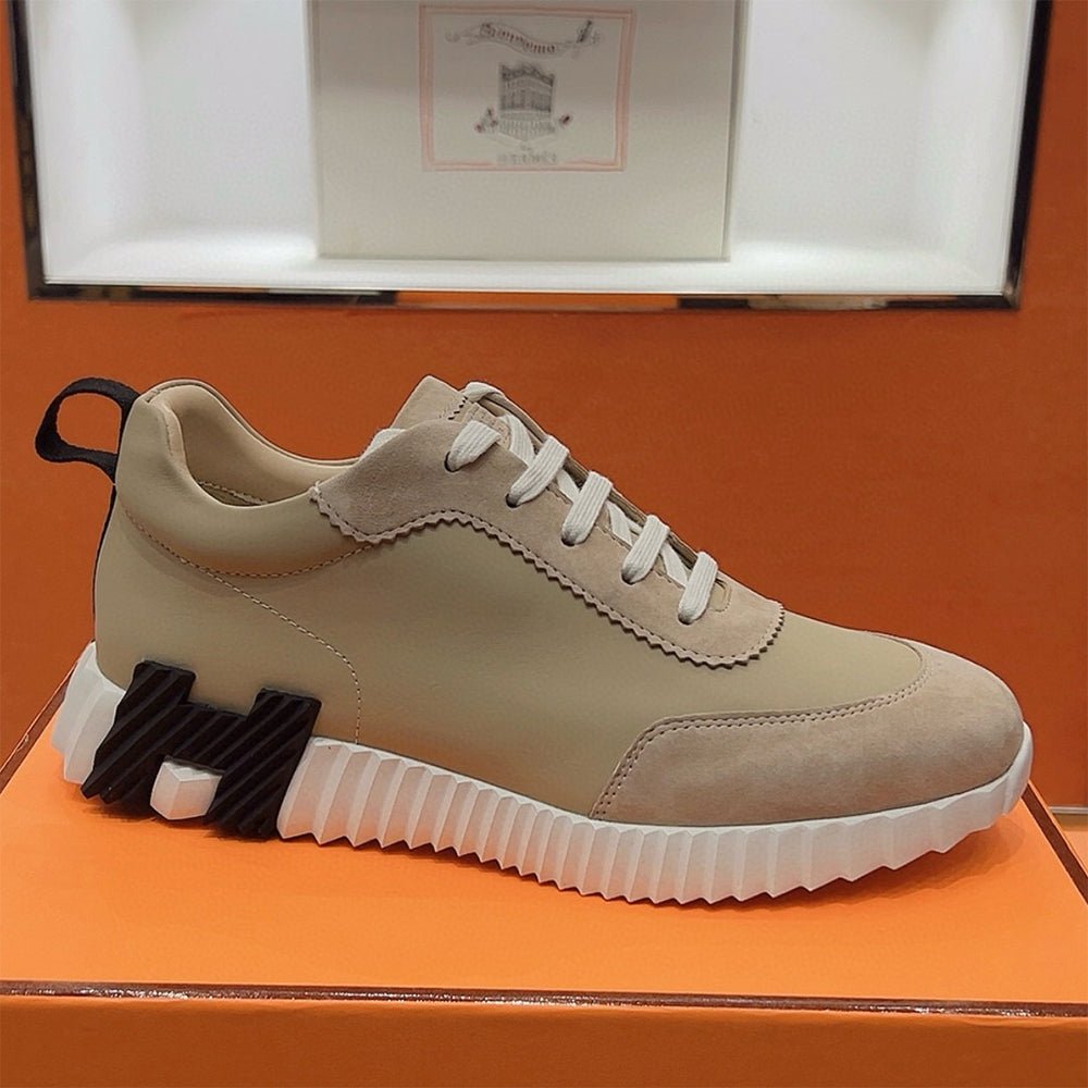 Bouncing Sneaker Women Shoes - 24HEARTZ