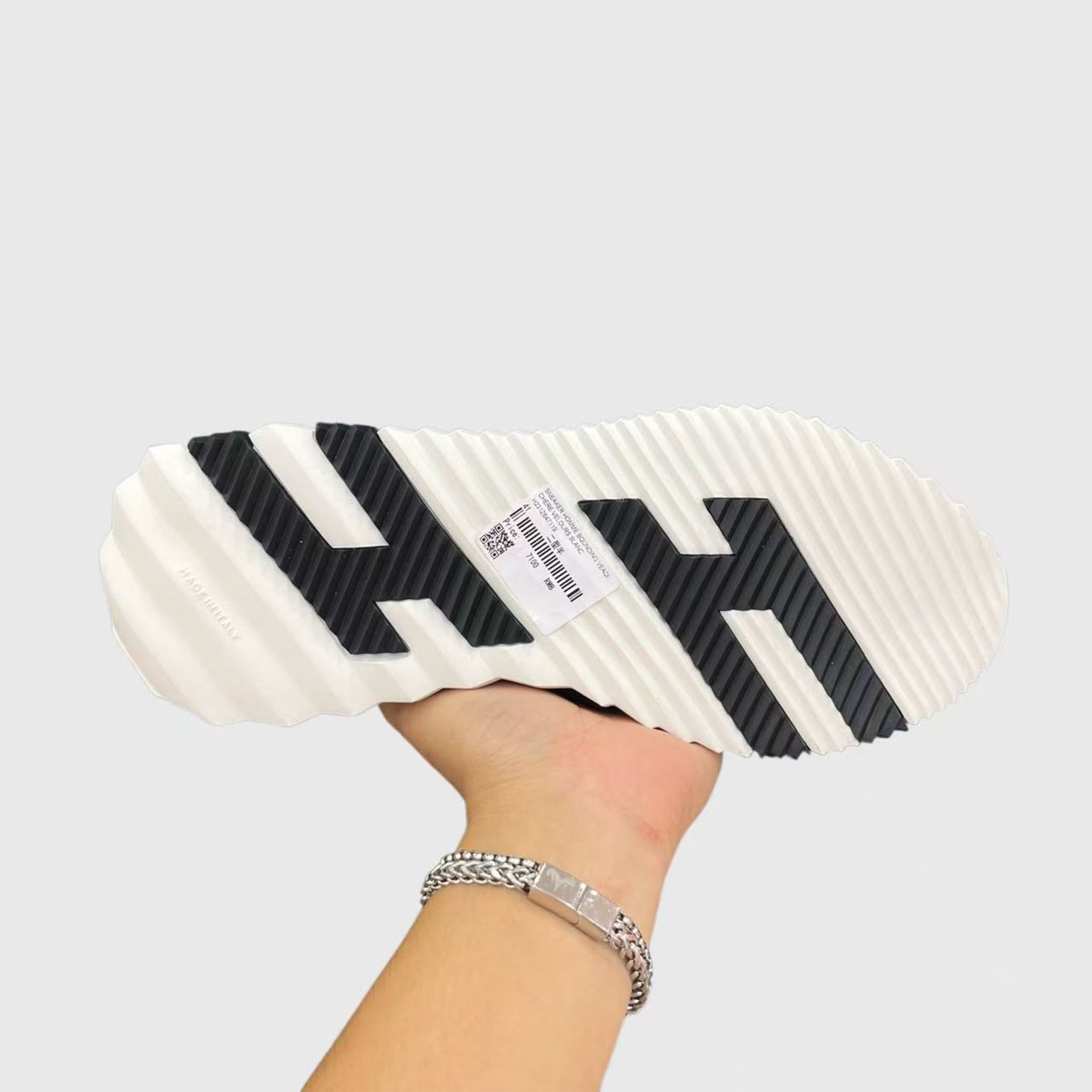 Bouncing Sneaker Women Shoes - 24HEARTZ