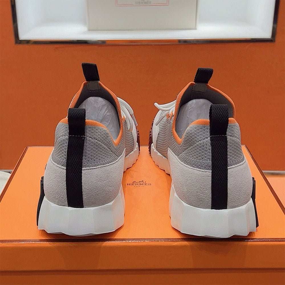 Bouncing Sneaker Women Shoes - 24HEARTZ