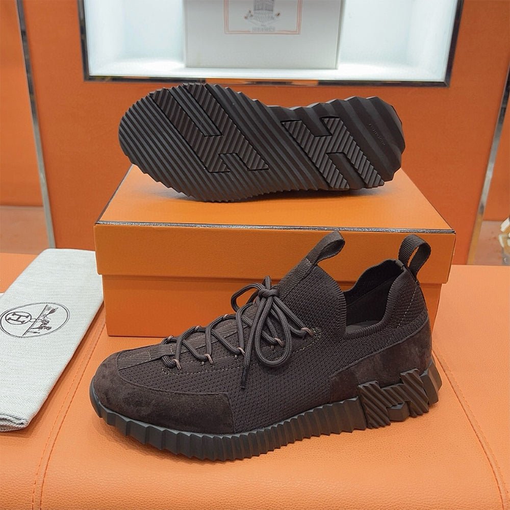 Bouncing Sneaker Women Shoes - 24HEARTZ