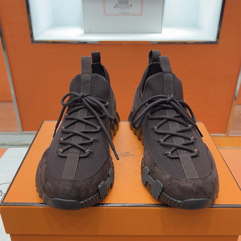 Bouncing Sneaker Women Shoes - 24HEARTZ