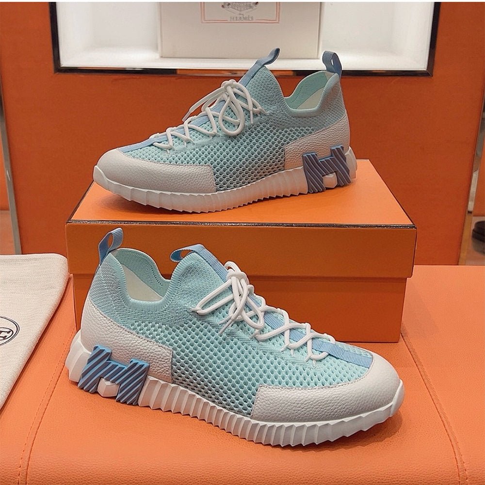 Bouncing Sneaker Women Shoes - 24HEARTZ