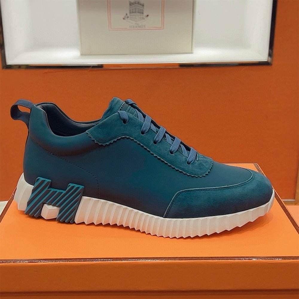 Bouncing Sneaker Women Shoes - 24HEARTZ