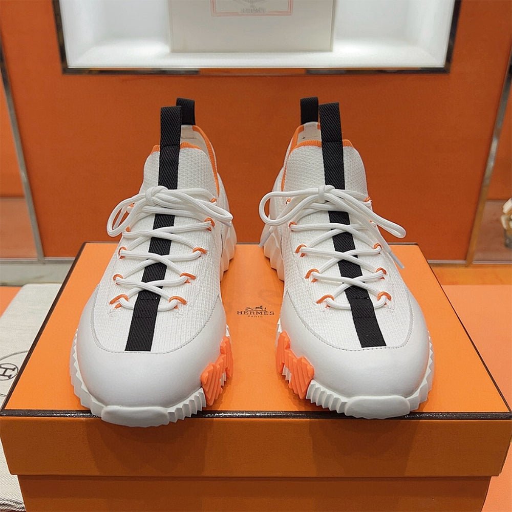 Bouncing Sneaker Women Shoes - 24HEARTZ