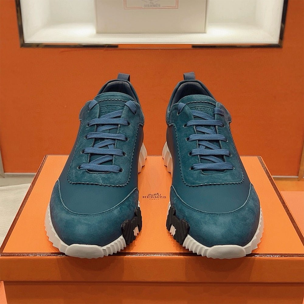 Bouncing Sneaker Women Shoes - 24HEARTZ