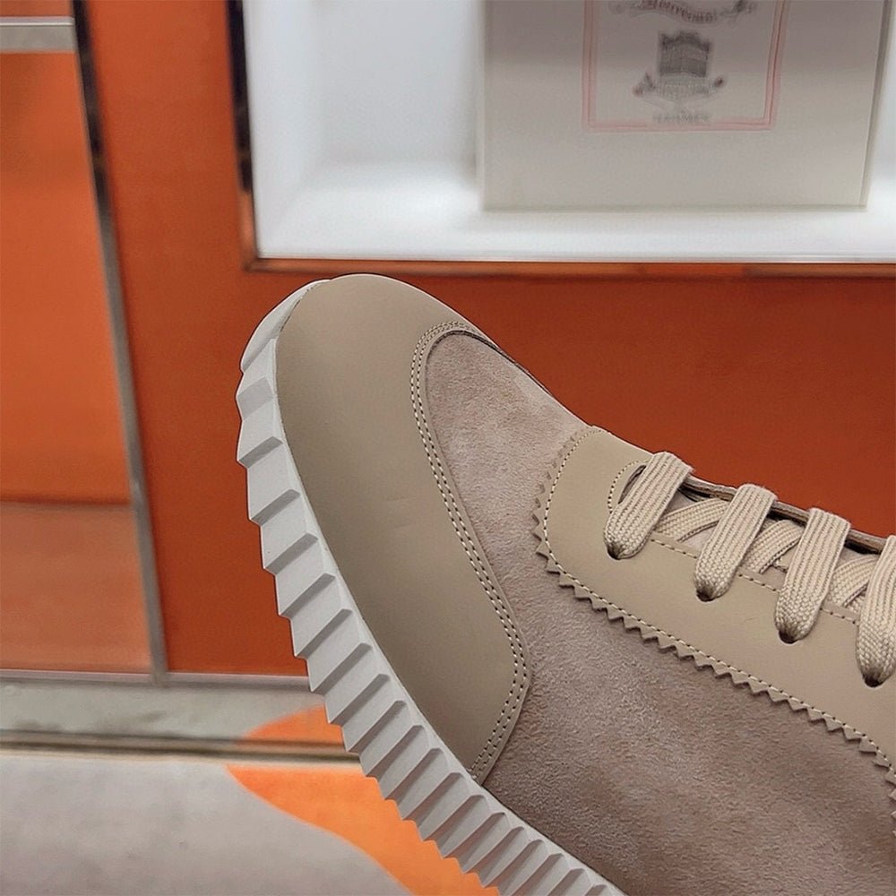 Bouncing Sneaker Women Shoes - 24HEARTZ