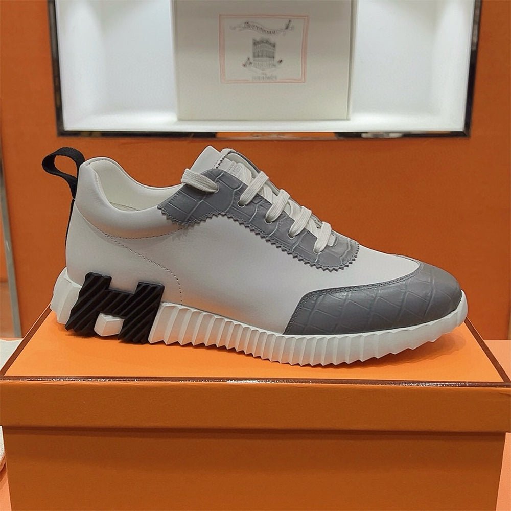 Bouncing Sneaker Women Shoes - 24HEARTZ