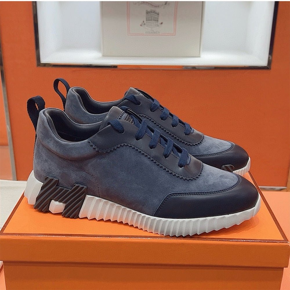 Bouncing Sneaker Women Shoes - 24HEARTZ