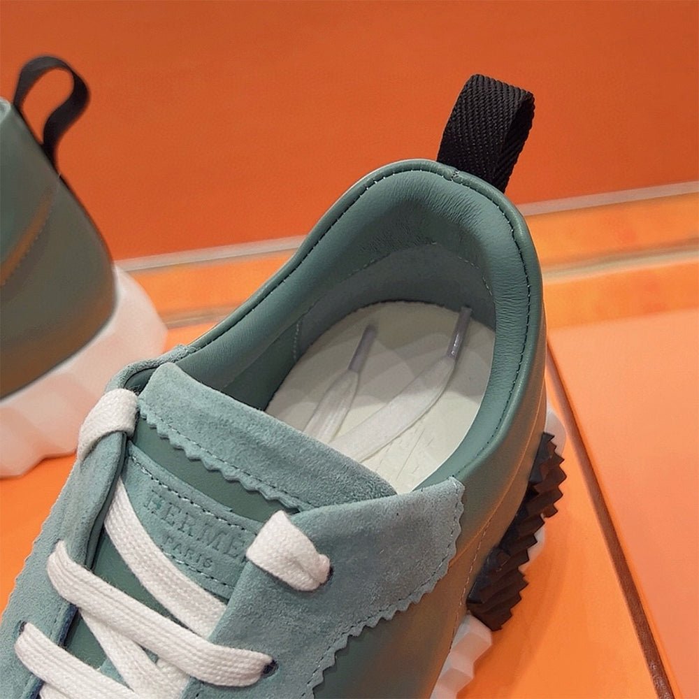 Bouncing Sneaker Women Shoes - 24HEARTZ