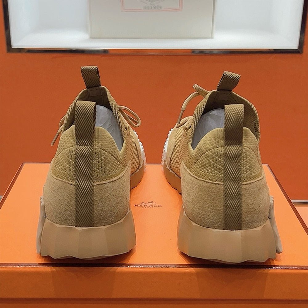 Bouncing Sneaker Women Shoes - 24HEARTZ