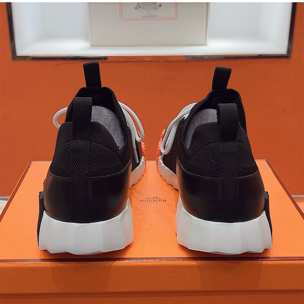 Bouncing Sneaker Women Shoes - 24HEARTZ