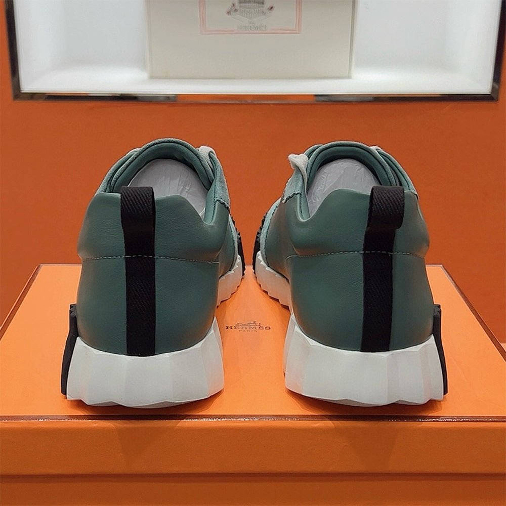 Bouncing Sneaker Women Shoes - 24HEARTZ
