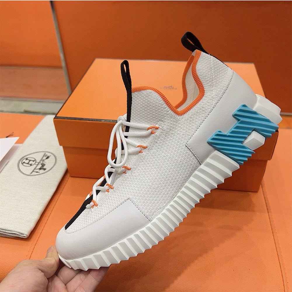 Bouncing Sneaker Women Shoes - 24HEARTZ