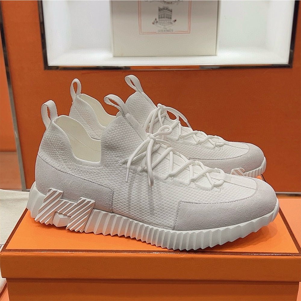 Bouncing Sneaker Women Shoes - 24HEARTZ