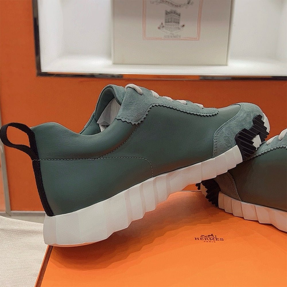 Bouncing Sneaker Women Shoes - 24HEARTZ