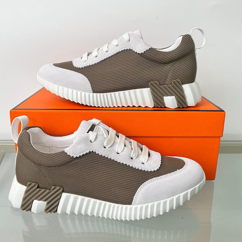 Bouncing Sneaker Women Shoes - 24HEARTZ