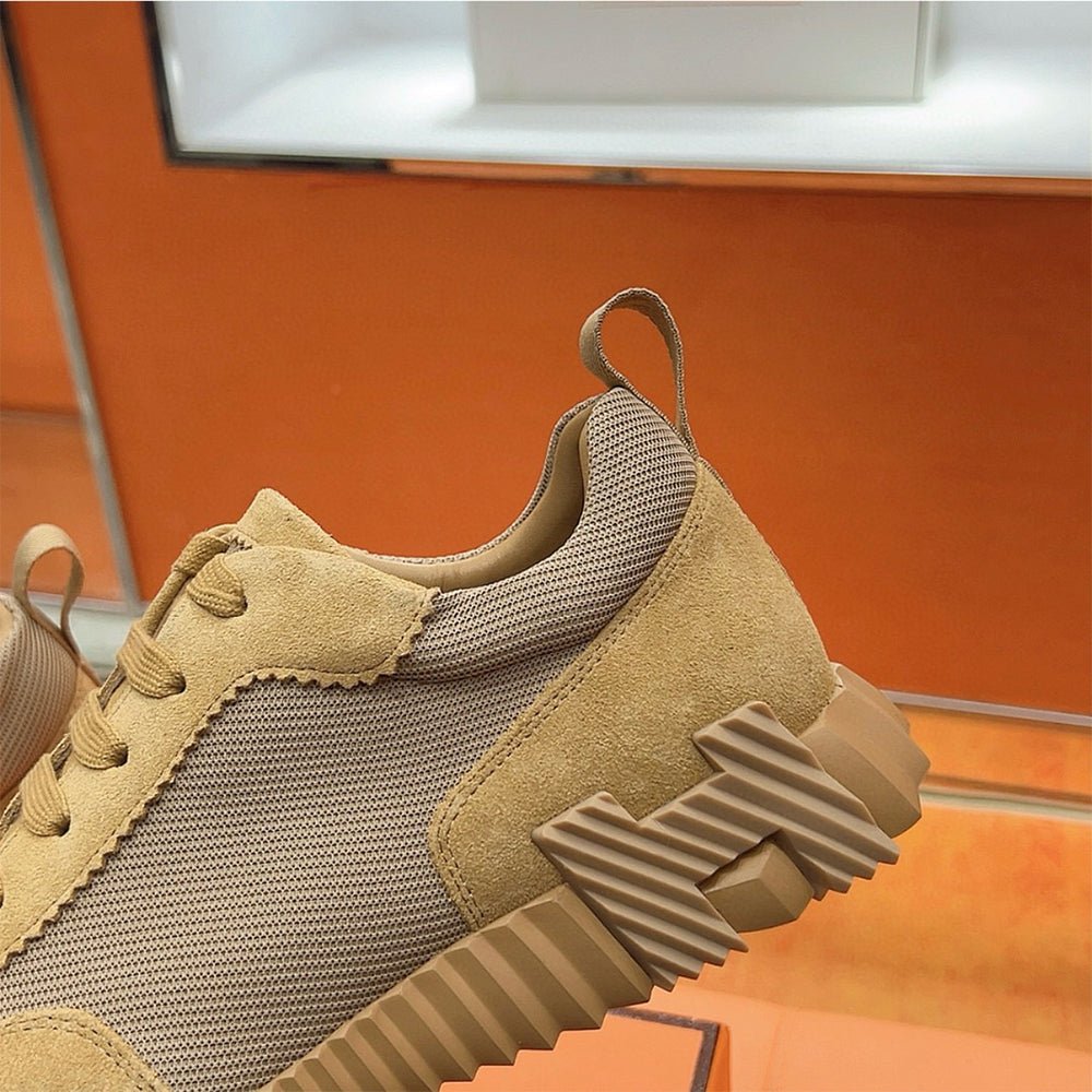 Bouncing Sneaker Women Shoes - 24HEARTZ