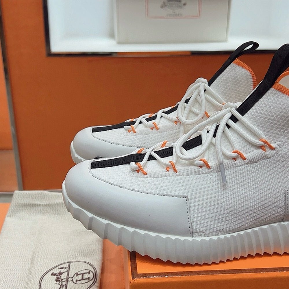 Bouncing Sneaker Women Shoes - 24HEARTZ