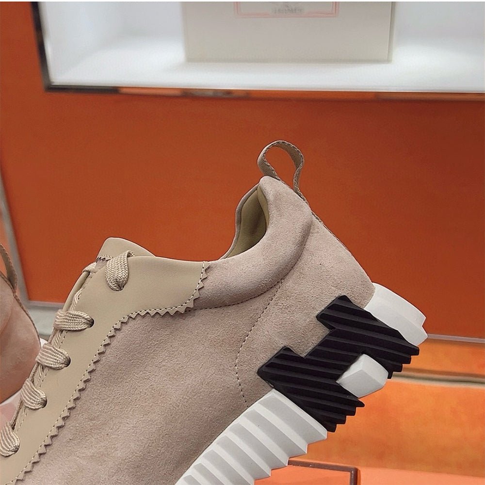 Bouncing Sneaker Women Shoes - 24HEARTZ