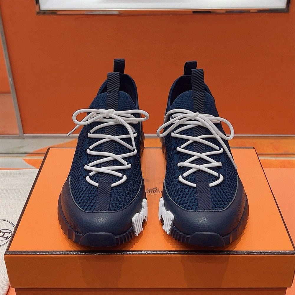 Bouncing Sneaker Women Shoes - 24HEARTZ